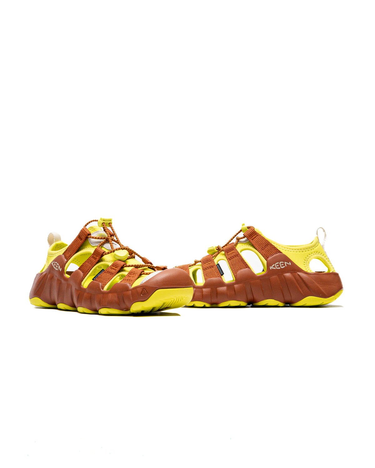 Keen x Hiking Patrol WMNS HYPERPORT H2 | 1030198 | AFEW STORE